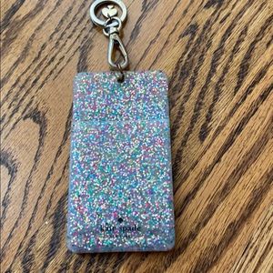 Kate Spade ID holder
